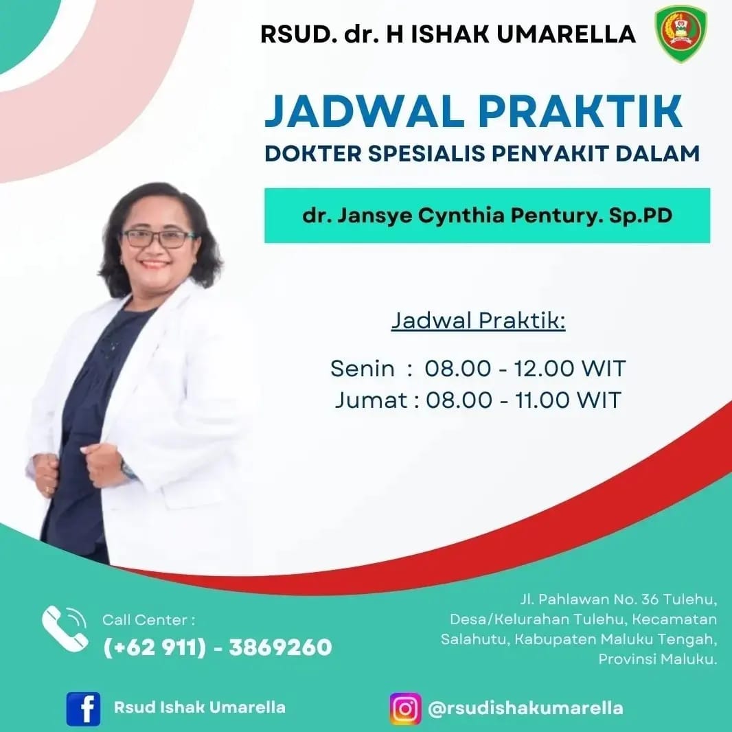 dr. Jansye